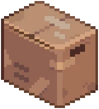Cardboard Box B — recipe