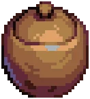 FUR Pot 08
