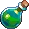 Green Dye — recipe