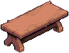 FUR Farmhouse Table Long 02