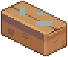 Cardboard Box C — recipe