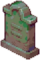 Large Gravestone — recipe