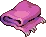 Pink Fabric