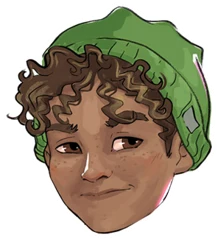 Mikey — gifts, schedule & dialogue