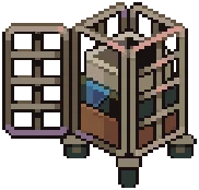 FUR Lemmons Cage 02
