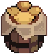 Lemon Barrel