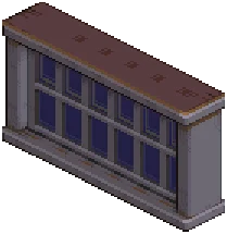 Large Black Window — recipe