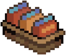 ORN Lemmons Crisp Basket