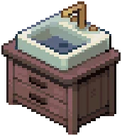 FUR Farmhouse Sink Bathroom 2