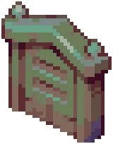 FUR Halloween Gravestone Small 02