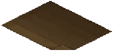 FUR Lemmons Rug Large Brown