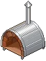 Pizza Oven — recipe
