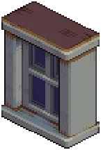 Small Grey Window — recipe