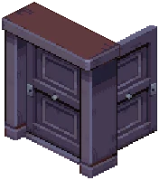 DOOR Drift