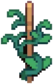 CROP EA1 Pea PVP2Grow — PvP variant