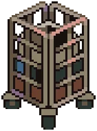 FUR Lemmons Cage 01