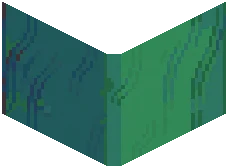 STRUCT Temple Pillar Small Middle
