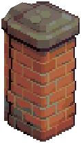 FENCE Brick Walls