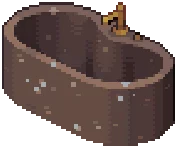 Copper Industrial Bathtub — recipe