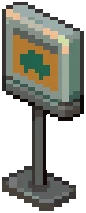 ORN Drift Display Tag 01