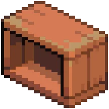ORN Lemmons Box Wood