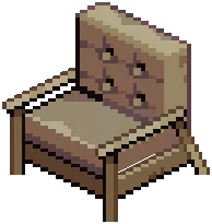 FUR Mid Cent Mod Seating Single 02
