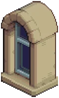 WINDOW Lemmons Small