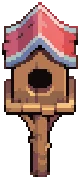 Bird House