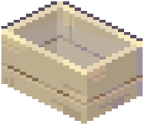 ORN Plant Crate Empty
