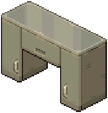 Modern Basic Large Cupboard — recipe