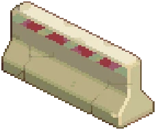 FUR Road Barrier 01
