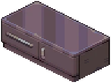 Industrial Large Counter — recipe