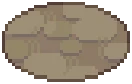 FUR Mod Basic Rug Small 01