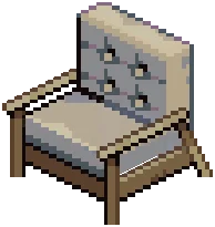 FUR Mid Cent Mod Seating Single 04