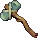Stone Axe — recipe