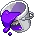 Purple Paint