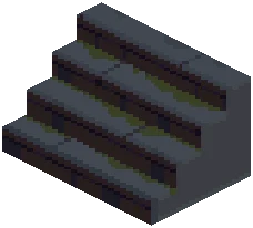 STAIRS Village Stairs Flat