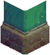 STRUCT Temple Pillar Small Base