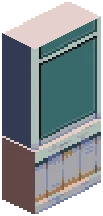 ORN Lemmons Exterior Window Panel