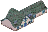 STRUCT Traditional House