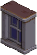Small Black Window — recipe