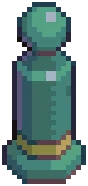 FUR Bollard 01