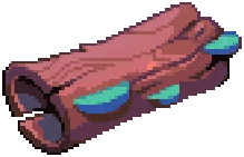 TREE Log 01