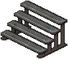 STAIRS Metal