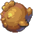 ORN Golden Chicken