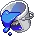 Blue Paint — recipe