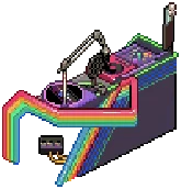 DJ Deck — recipe
