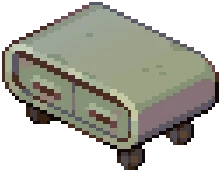 FUR Industrial Storage Small Chest 02