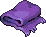Purple Fabric