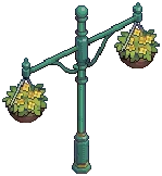 Flower Pole — recipe